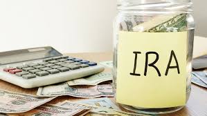 New Inherited IRA Rules Mean Heirs Could Be Left With Large Tax Bills