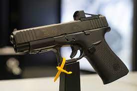 DC Reaches $5.1 Million Settlement Agreement in Lawsuit Over Gun Rights Violations