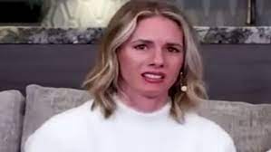 Parenting YouTube Channel Star Ruby Franke Arrested on Child Abuse Charges