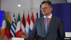 Ukraine Defense Ministry Tells Critics, 'We Need Ammunition, Not Advice' in Video Targeting 'Warfare Experts'