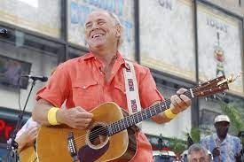'Margaritaville' singer Jimmy Buffett dies at 76