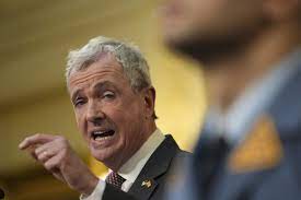 New Jersey Governor No Longer Wants Immigrants After Earlier Advocating for Sanctuary State