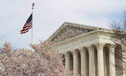 Supreme Court Schedules 7 Oral Arguments, Including Domestic Abuser Gun Ban