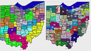 Ohio Supreme Court Dismisses Congressional Redistricting Challenges