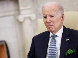 In India and Vietnam, Biden Will Seek to Challenge China’s Global Ambitions