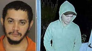 Residents Hole Up, Schools Close as Searchers Zero in on Escaped Murderer Danelo Cavalcante