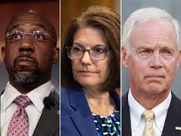 ANALYSIS: Republicans Look to Flip 2 Governorships in 2023 Contests