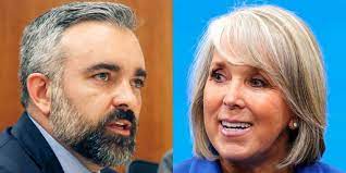 New Mexico Attorney General Says He Will Not Defend Governor’s Gun Ban in Court