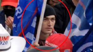 Jan. 6 Defendant Who Died Committed Suicide, Police Report Says