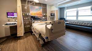 COVID-19, RSV, and Flu May Place 'Significant Strain' on Health System: CDC