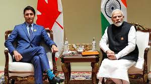 Ng Won't Confirm Status of 'Team Canada' Mission to India Amid Strained Relations