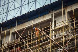 China's Property Troubles Worsen as State-Backed Sino-Ocean Suspends Debt Payments