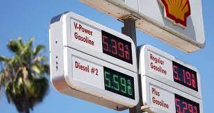 US Oil Prices Top $90 a Barrel for the First Time This Year, Sparking Inflation Worries