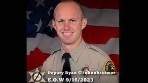 Los Angeles County Sheriff’s Deputy Dies After Being Shot in His Patrol Car by an Unknown Assailant