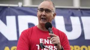 UAW to Resume Negotiations With Stellantis After Rejecting Latest Proposal