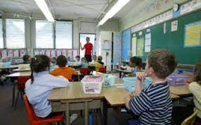 Congressional Hearing Sounds the Alarm on Chinese Communist Influence in K-12 Classrooms