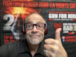 This week on Gun For Hire Radio… 2A Lawyer Dan Schmutter joins the show to update us on training requirements, our full carry case status, our 10 round mag case, our evil features AR case! That enough for you all?
