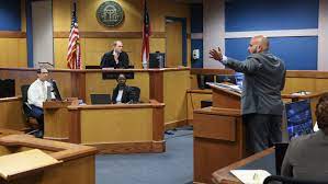 Judge Orders 2 Special Hearings in Trump Documents Case