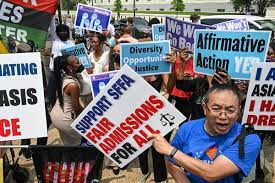 Universities Are Evading Supreme Court's Anti-Affirmative Action Ruling, Congress Hears