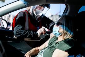 Vaccination Offers 'No Meaningful Protection' Against Long COVID: Study