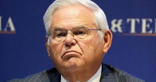 Top Ranking Democrat Won’t Call for Menendez to Resign Amid Bribery Charges
