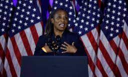 Democratic Process Questioned After Maryland Resident Chosen for Feinstein’s Seat