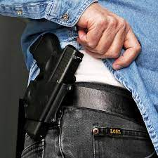 A Federal Judge Enjoins Several Maryland Restrictions on Carrying Handguns