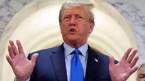 Appeals Court Rules for Trump Amid NY Fraud Trial