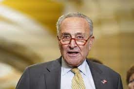 Schumer Confirms At Least 4 Americans Killed in Vicious Hamas Attacks