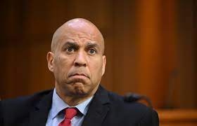 Sen. Cory Booker Safely Leaves Israel After Hamas Attack