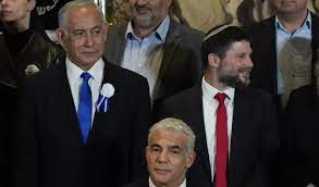 US, European Leaders Say Hamas Does Not Represent Interests of Palestinian People