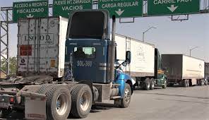 Mexico to Take Diplomatic Action as Texas Border Security Delays 19,000 Trucks