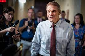 House GOP Races to Fill House Speakership Amid Israel–Hamas Conflict