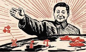 Inside China’s Long Game to Infiltrate US Politics