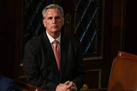 ‘I’ve Had Enough’: House Republicans Weary of Unending Speakership Fight