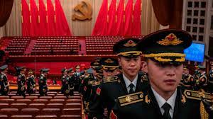 Vanguard Funds Invest in Chinese Military Companies, Report Says