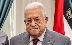 Palestinian Authority President Abbas Says PLO Is Only Legitimate Representative of Palestine