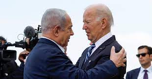 LIVE UPDATES: Biden Meets With Israeli Leaders as He Says 'We Will Continue to Have Israel's Back'