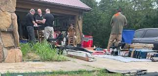 Oklahoma State Rep Accuses ATF Agents of Extortion in Raid on Gun Dealer