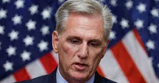 Two Democrats Retiring From Congress After Speaker Drama