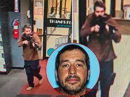 Maine Mass Shooting Suspect Robert Card Found Dead