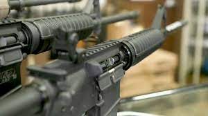 California’s Assault Weapon Ban Allowed to Continue by Appeals Court