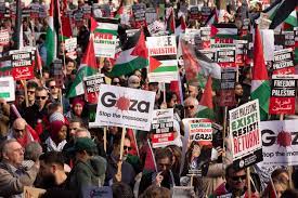 Rishi Sunak Hosts Cobra Meeting Amid Fears Israel-Hamas War May Boost Terrorist Threat