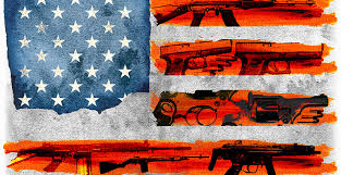 How to Stop Mass Shootings? It's Going to Take Political Will