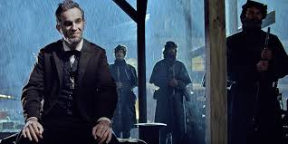 Determination in the Darkest Hours (III)—Leadership Lessons of Abraham Lincoln.