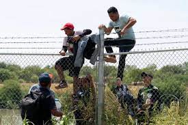 Republicans Raise Terror Alarm After Illegal Immigrants Caught With Explosive Devices