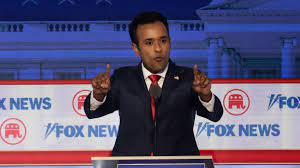 ‘Symptom of a Deeper Void’: Ramaswamy on Pro-Hamas Sentiment Among Young Students