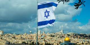 Want a Ceasefire? Tell Hamas To Free All Hostages and Unconditionally Surrender.