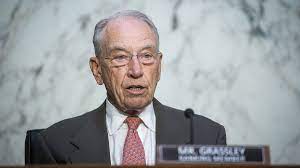 Drones Carrying Explosives Are Latest Threat to US Border Security: Sen. Chuck Grassley