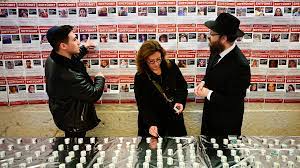 'Intense Process' Underway to Secure Hostages Held by Hamas, but 'No Guarantee': White House